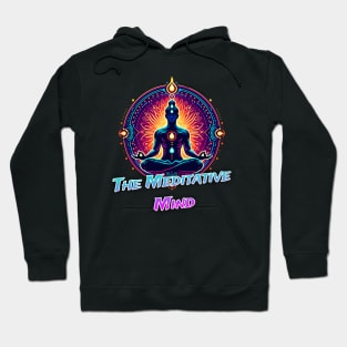 Meditative Mind Hoodie